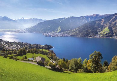 Zell am See Zell am See