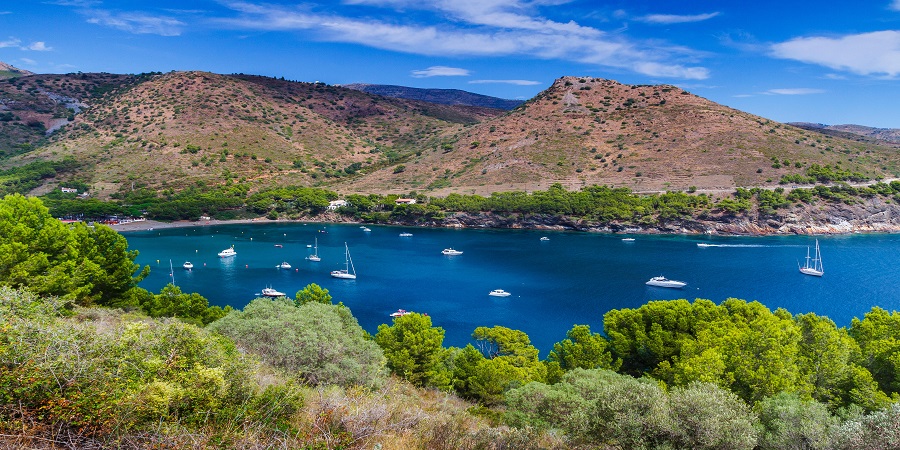 Journeying on the Núria Valley Rack Railway