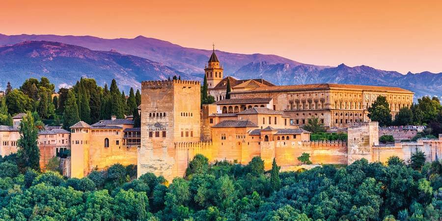 Andalucian Explorer Andalucian Explorer