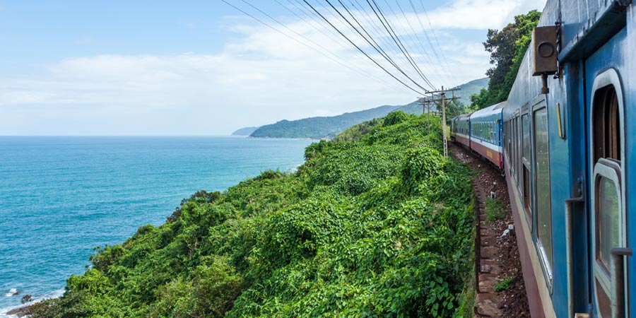 Reunification Express Reunification Express