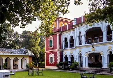 Judge's Court, Pragpur