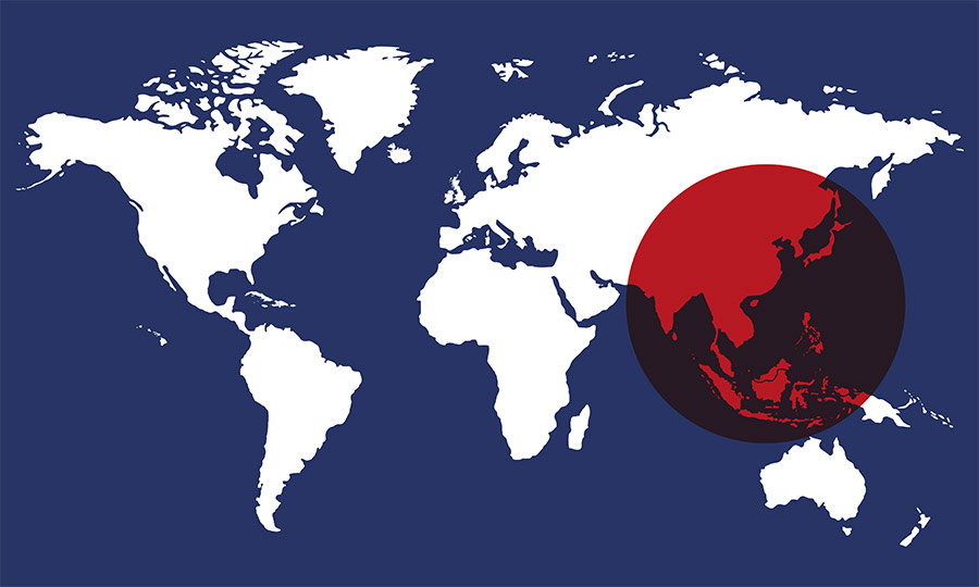 Valeriepieris Circle