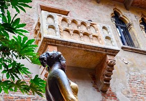 Private Romeo and Juliet Walking Tour