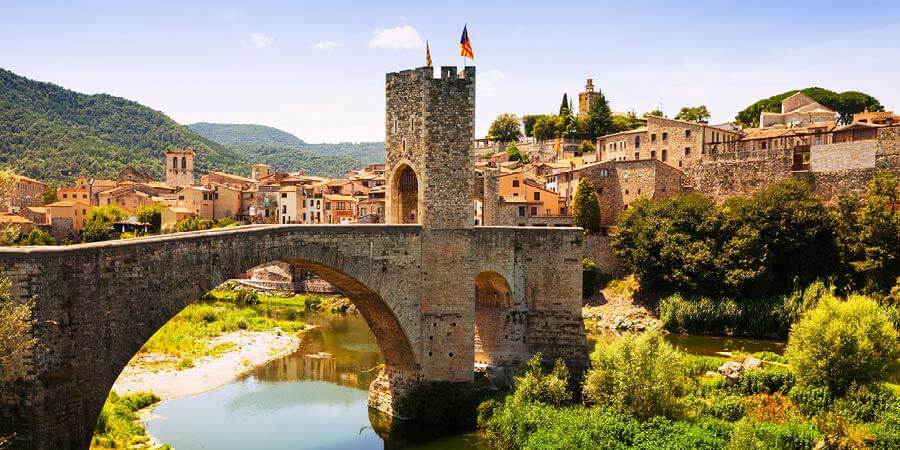 Roses, Cadaques & The Catalan Coast