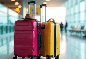 Luggage tips from an expert Tour Manager