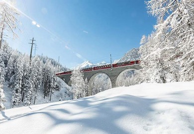 Bernina Express