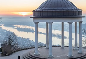 Basel In The Morning