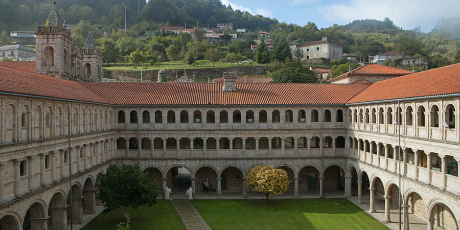 Bringing together history, culture & nature