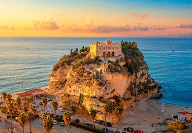 Tropea Tropea